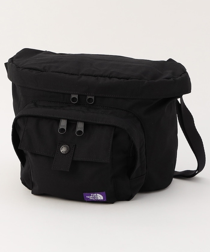 THE NORTH FACE PURPLE LABEL / Mountain Wind Shoulder Bag