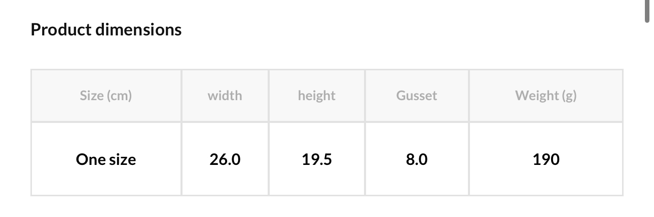 THE NORTH FACE PURPLE LABEL / Mountain Wind Shoulder Bag