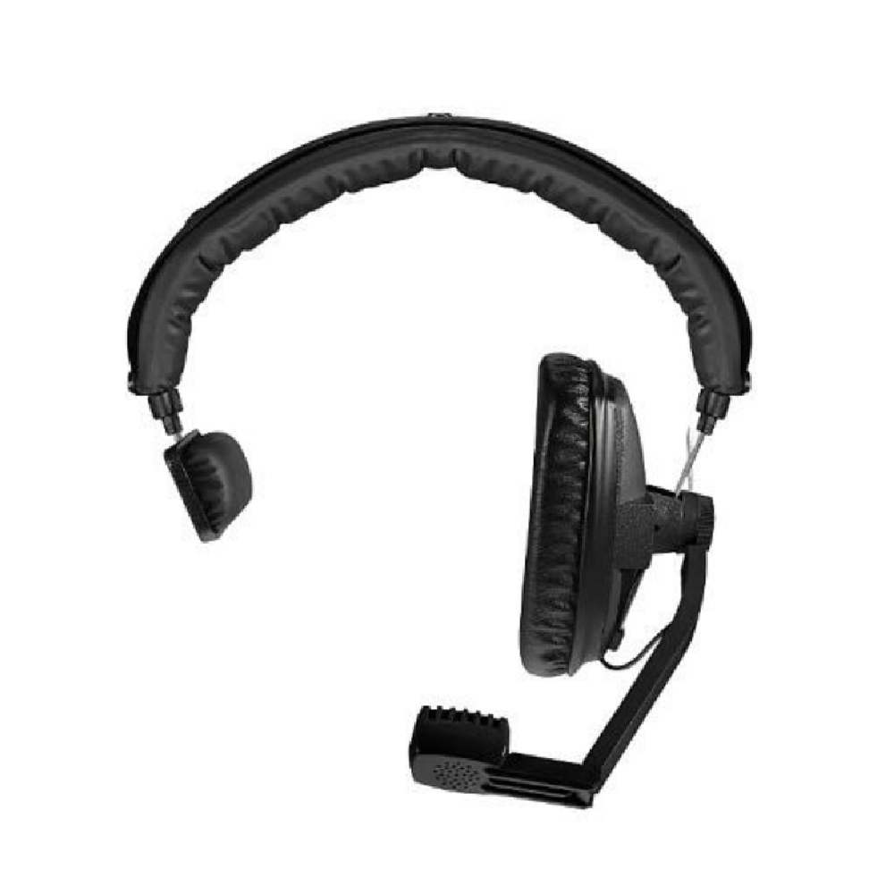 Beyerdynamic Beyerdynamic / DT108 專業單耳監聽耳機 (50/400Ω) 第 2 張圖片｜三峽錄音 / 音響