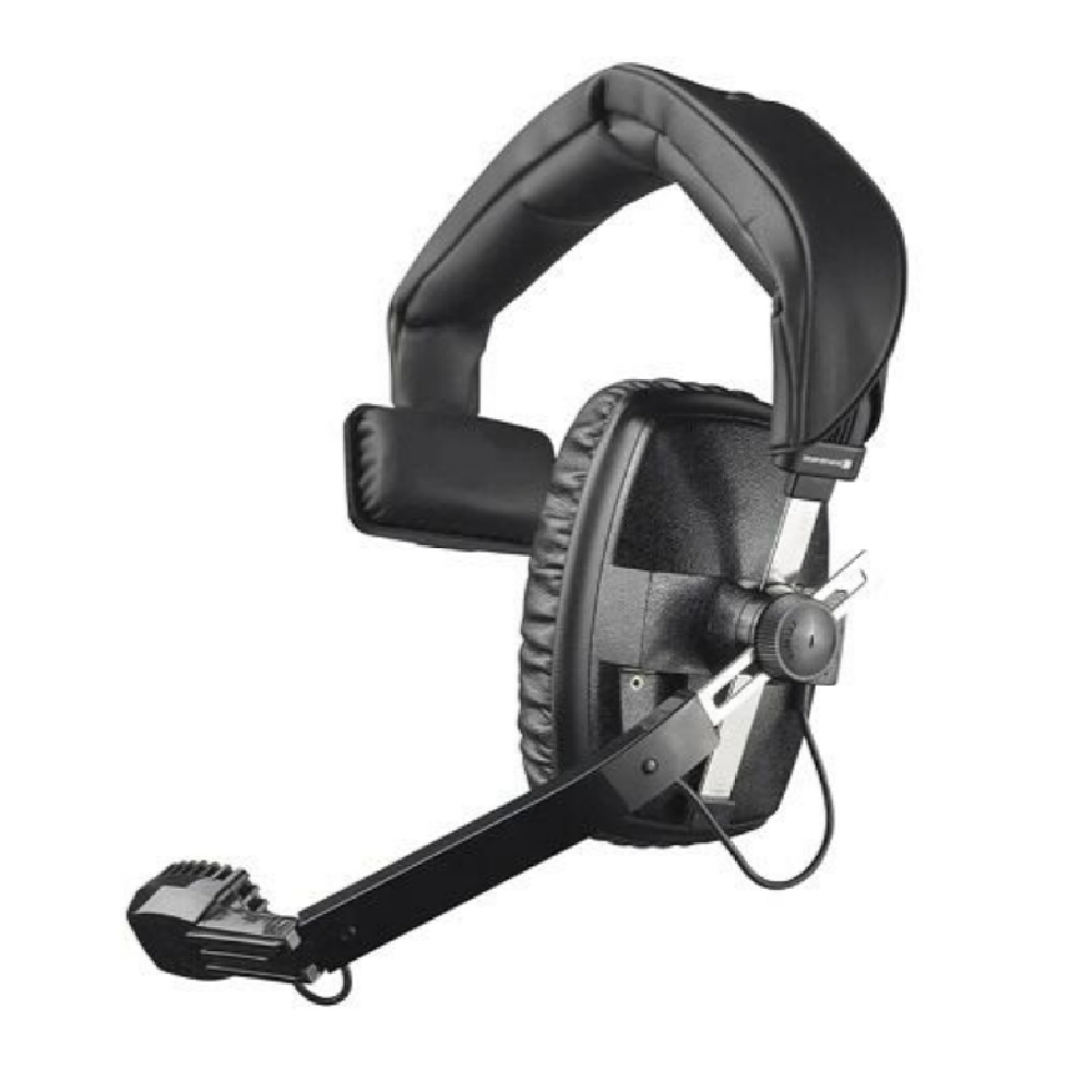 Beyerdynamic Beyerdynamic / DT108 專業單耳監聽耳機 (50/400Ω) 第 3 張圖片｜三峽錄音 / 音響