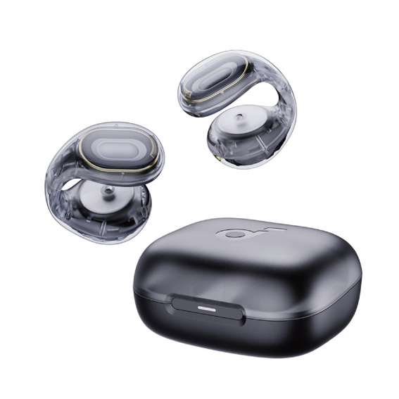 Anker Soundcore  (A3330) C30i 夾耳式藍牙耳機