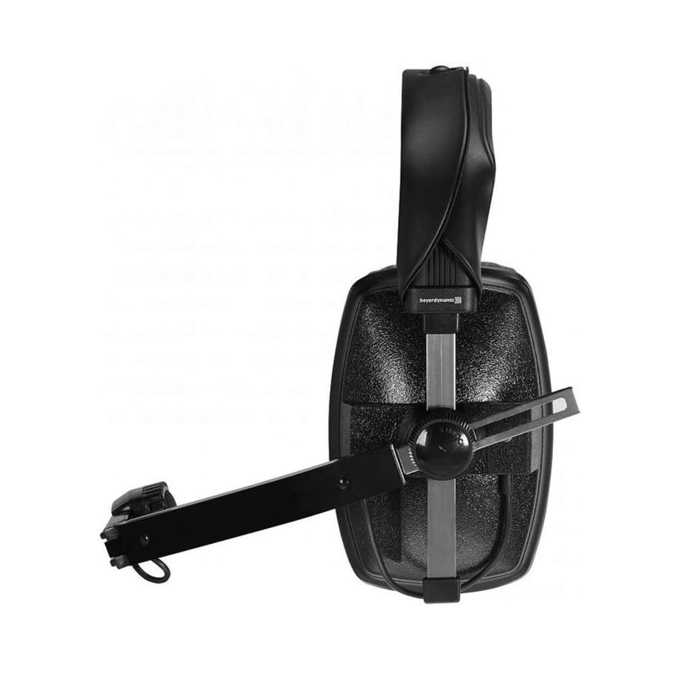 Beyerdynamic Beyerdynamic / DT109 專業監聽耳機 (50/400Ω) 第 2 張圖片｜三峽錄音 / 音響