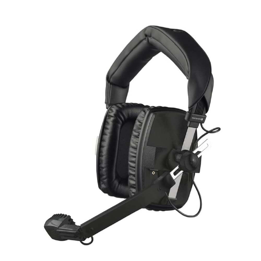 Beyerdynamic Beyerdynamic / DT109 專業監聽耳機 (50/400Ω) 第 3 張圖片｜三峽錄音 / 音響