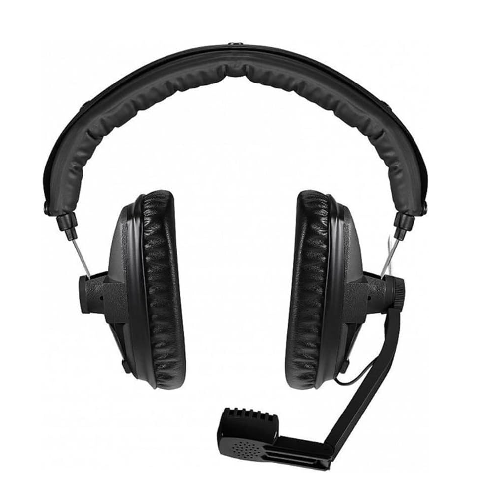 Beyerdynamic Beyerdynamic / DT109 專業監聽耳機 (50/400Ω) — 三峽錄音 / 音響｜YA! 玩音樂