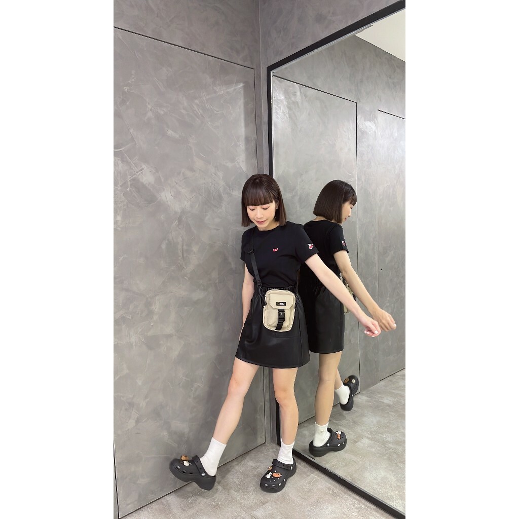 國家地理小包(中型)