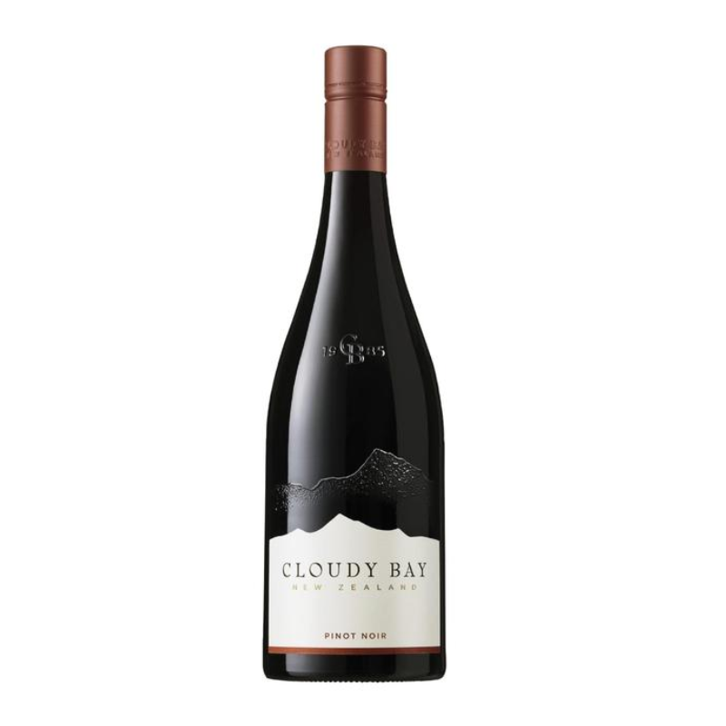 Cloudy Bay Pinot Noir 紐西蘭雲霧之灣紅酒 2022 750ml [9418408080011_2022]