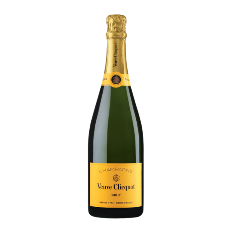 Veuve Clicquot 法國凱歌黃牌香檳 2024 750ml [3049614222245_2024]