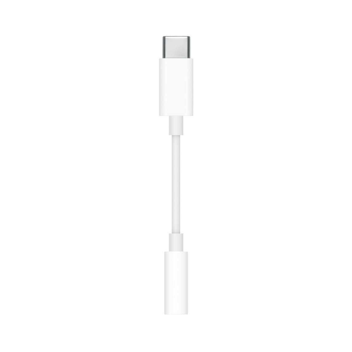 USB-C 至 3.5 毫米耳筒插口轉換器