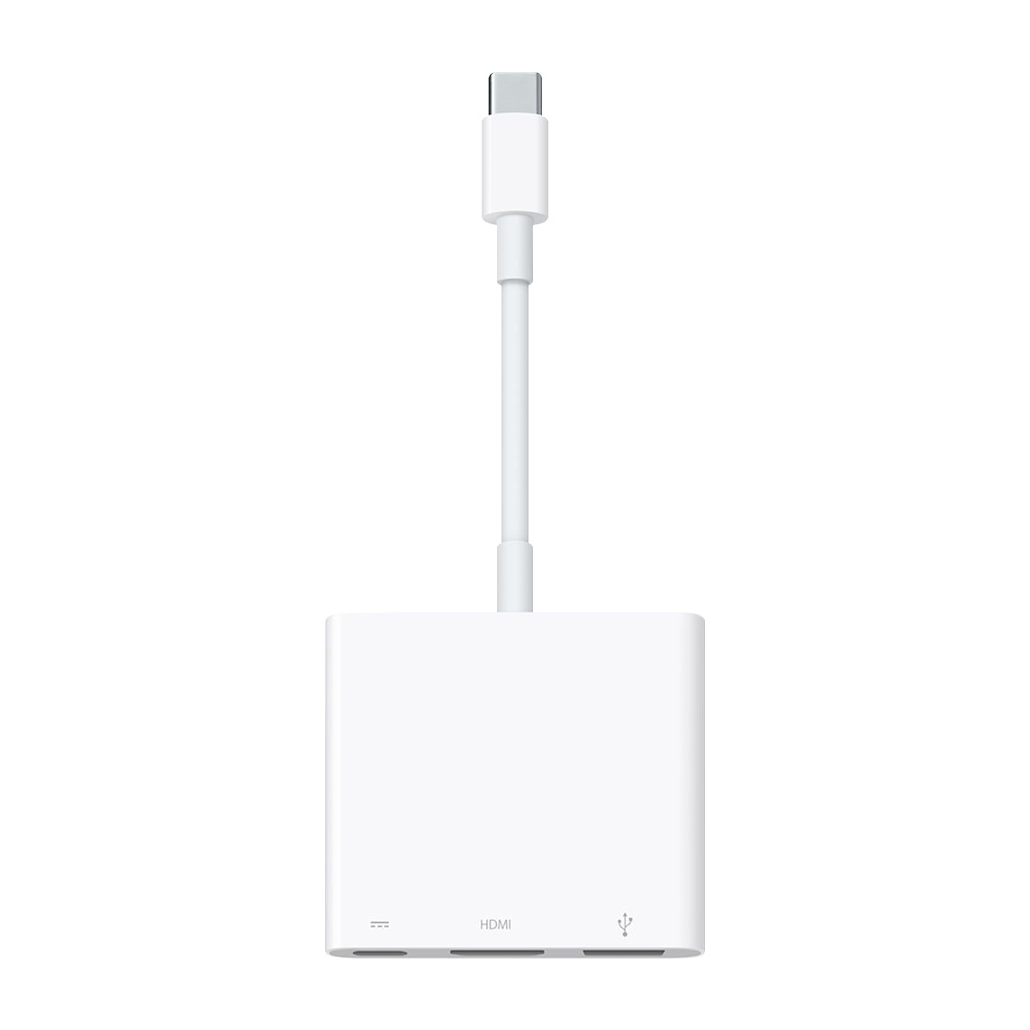 USB-C Digital AV Multiport 轉換器