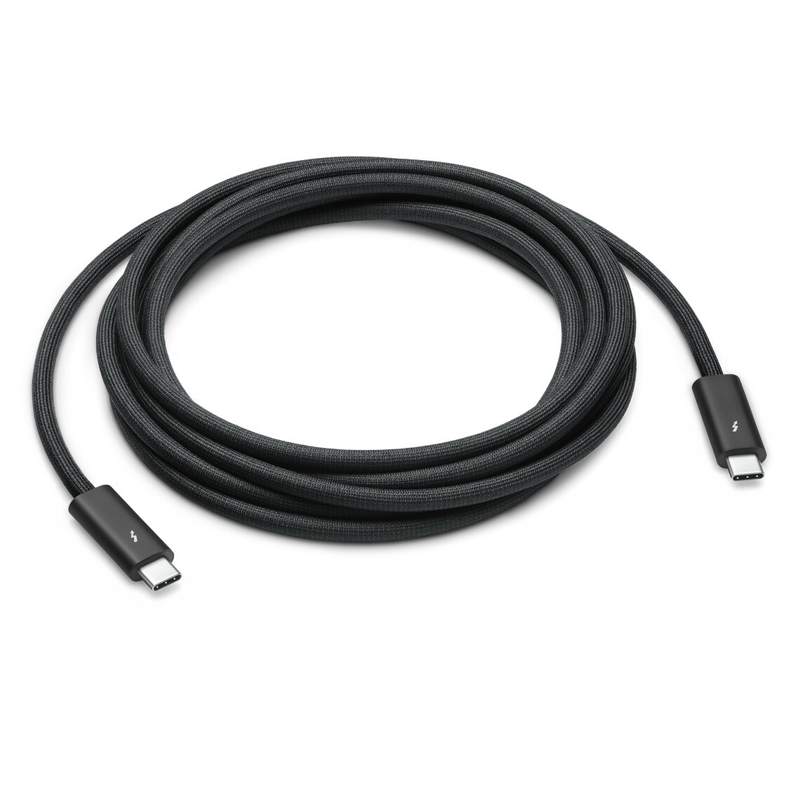 Thunderbolt 4 (USB‑C) Pro 連接線 (3 米)