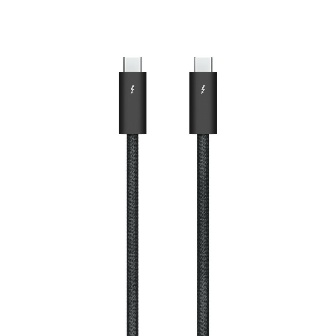 Thunderbolt 4 (USB‑C) Pro 連接線 (3 米)