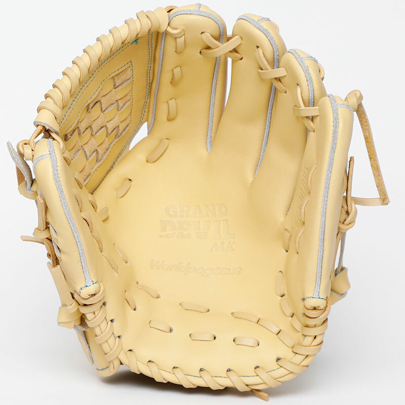 ワールドペガサス world-pegasus 桑田真澄モデル 軟式 投手・内野手兼用  WGN4FGDMK