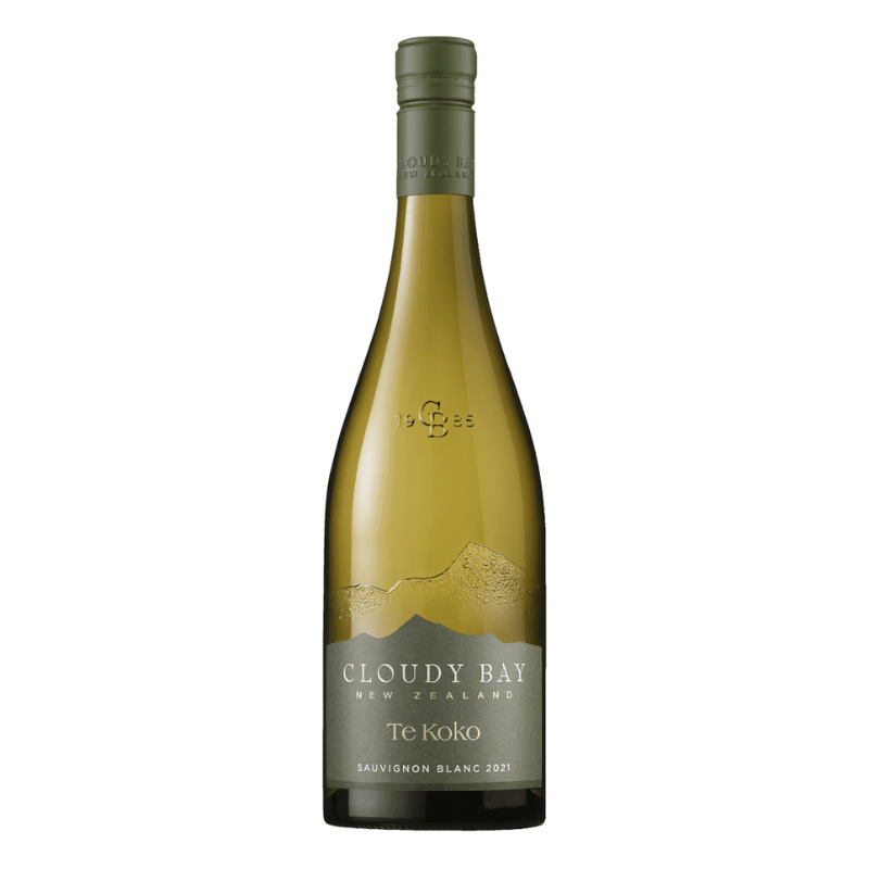 Cloudy Bay Te Koko 雲霧之灣紐西蘭白酒 2021 750ml [9418408040015_2021]