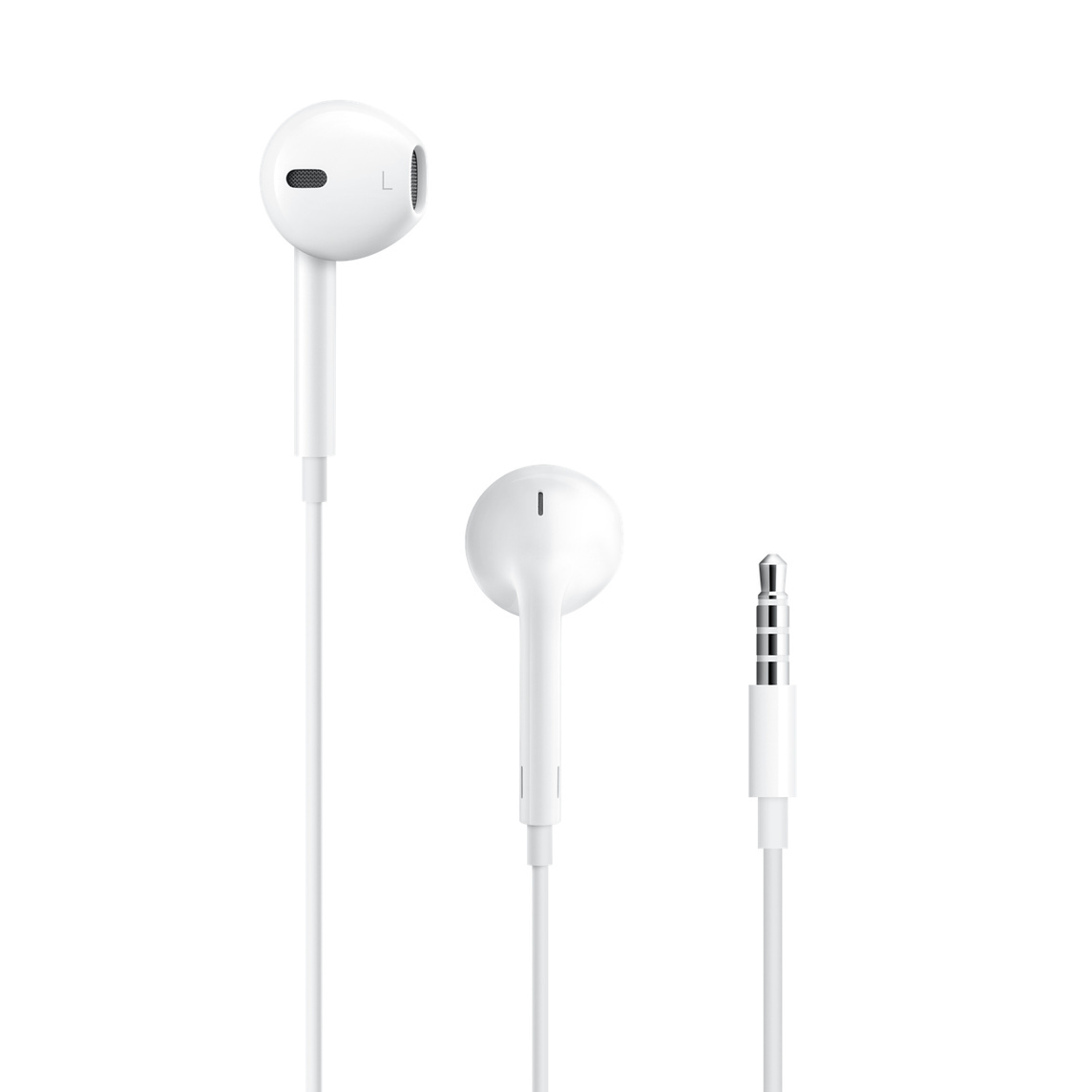 EarPods (3.5 毫米耳筒插頭)