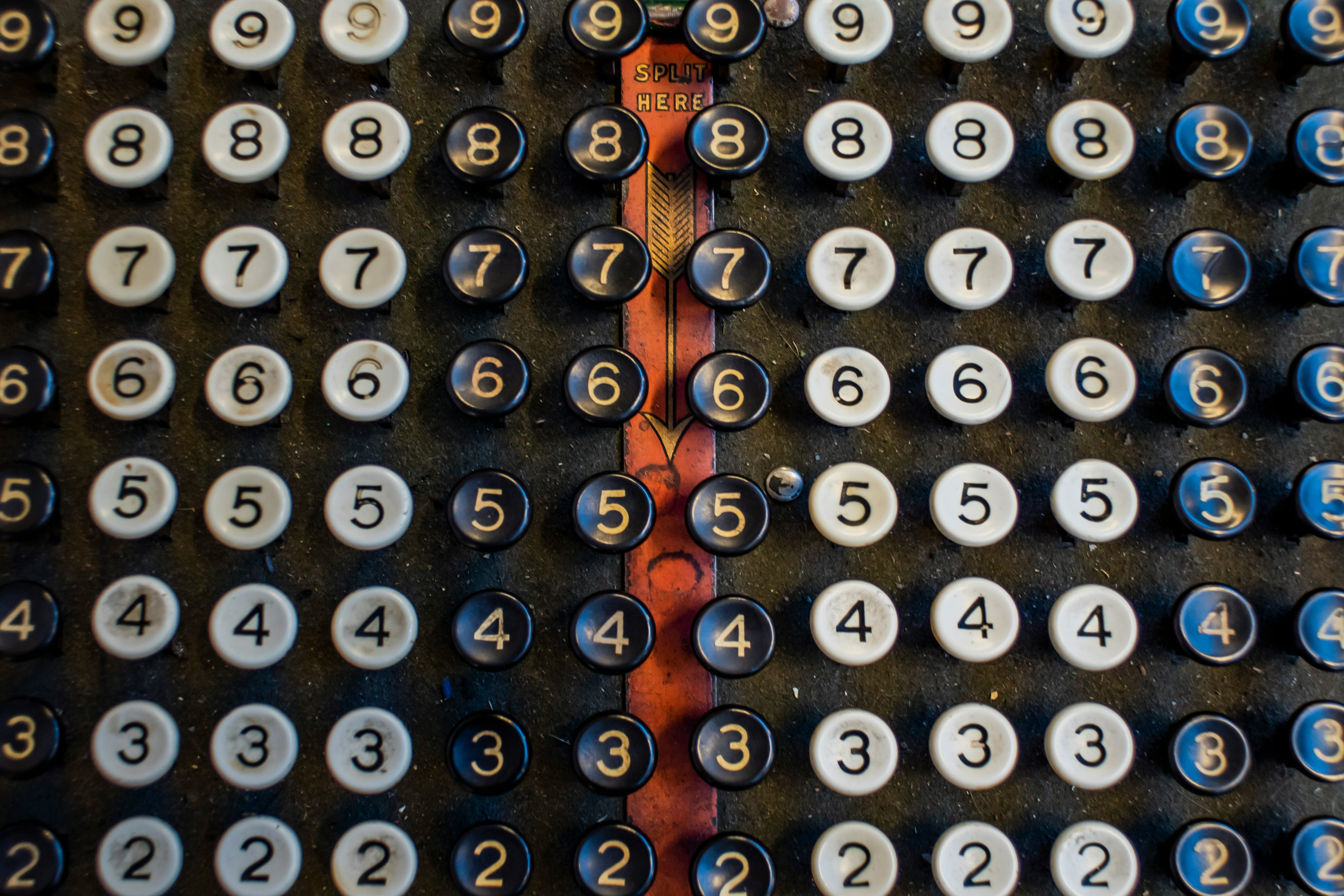 天使數字