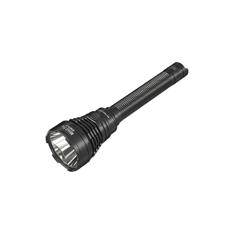 Nitecore MH40 Pro 3500Lumens Flashlight 高亮遠射手電筒