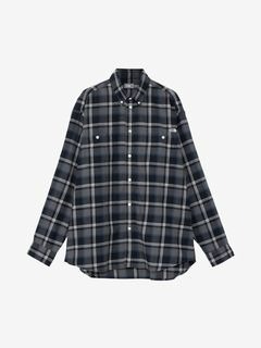 預購┃日本 THE NORTH FACE Frostforge 吸汗 速乾 法蘭絨襯衫