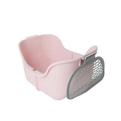 韓國Swing Cat 搖搖貓砂盆 三色 |貓砂盆