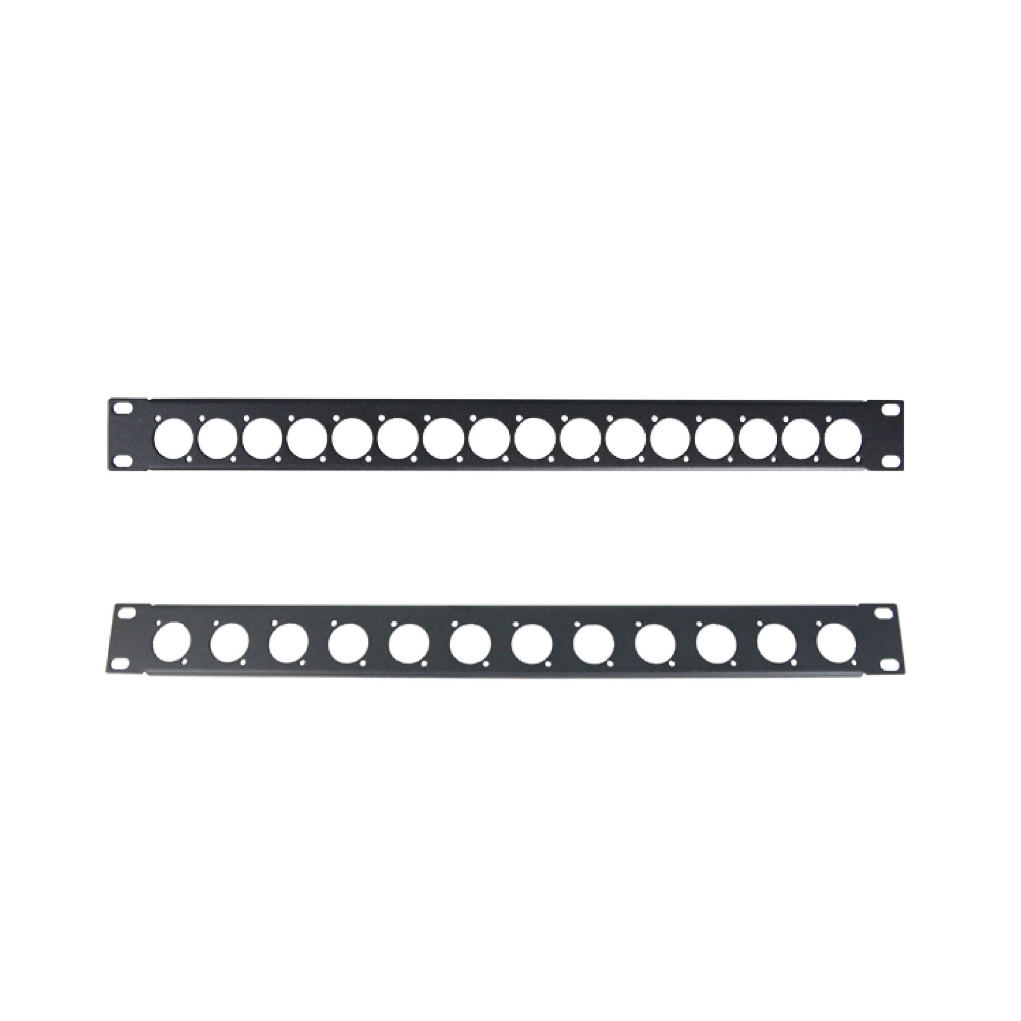 台灣製造B 台灣製造B / 2U機櫃電源隔板(8602U-12,8602U-16) — 三峽配件 / 週邊