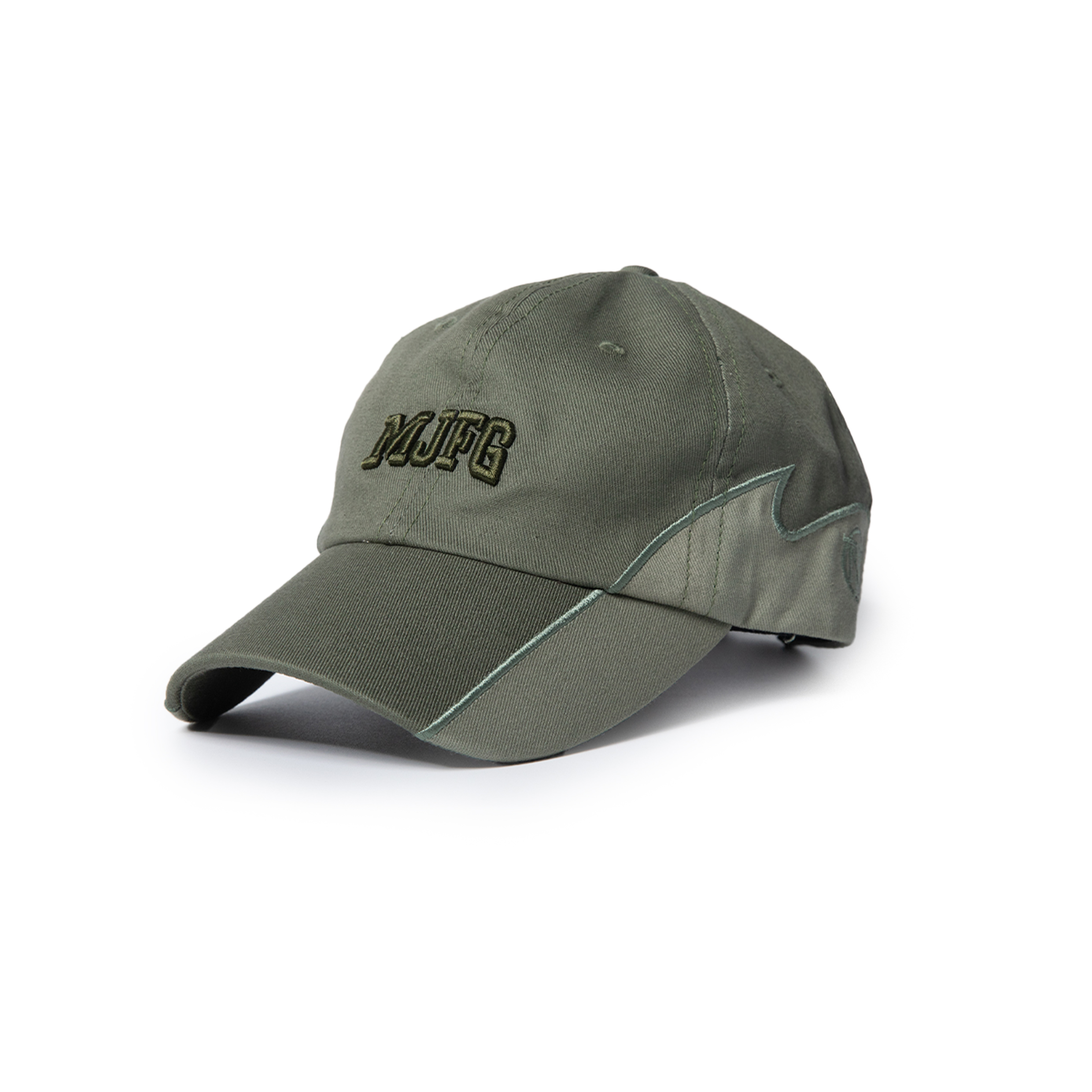 MJF Sporty cut Hat