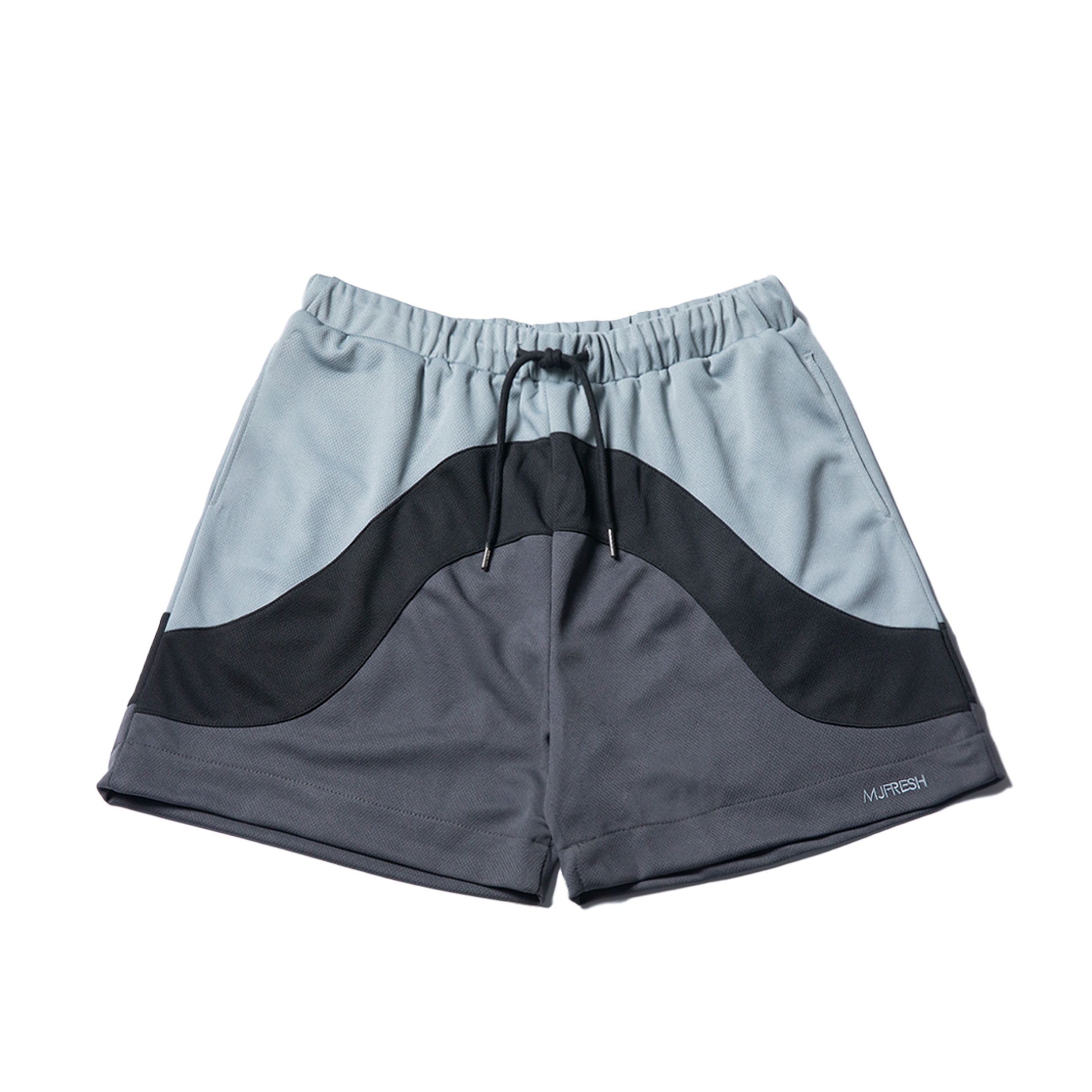 MJF Sporty cut shorts