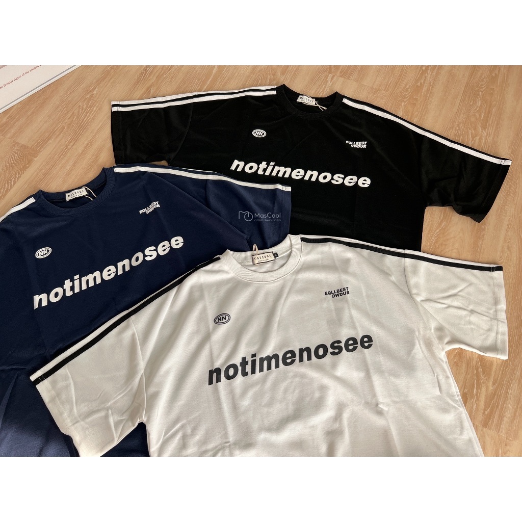 MS-002 notimenosee運動風短袖