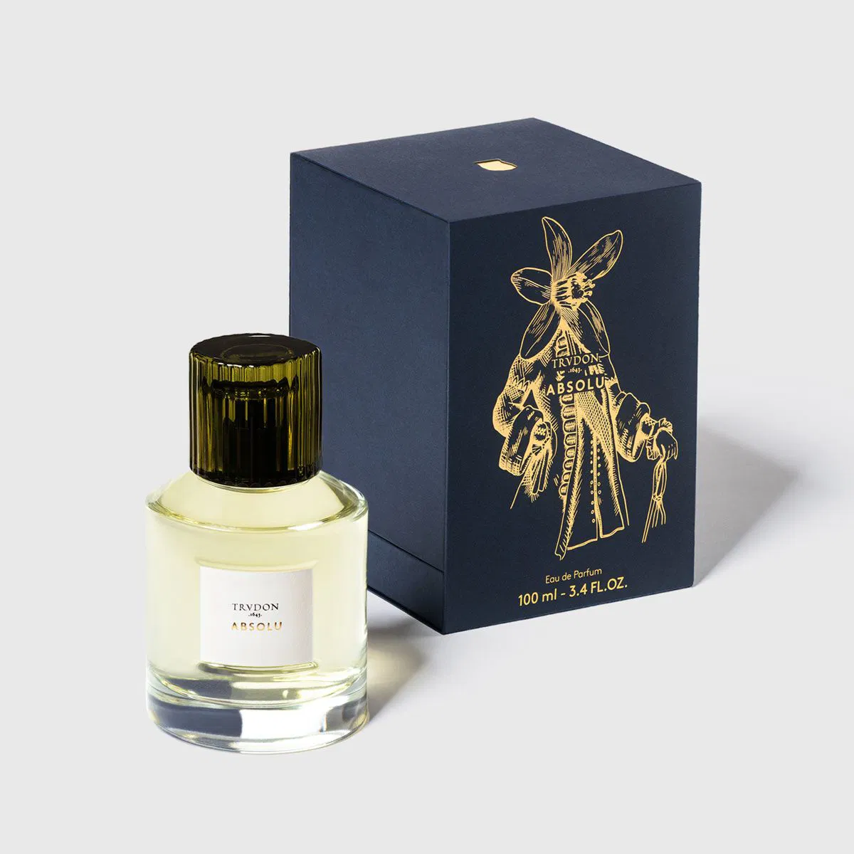 Elae - Perfumes | TRUDON