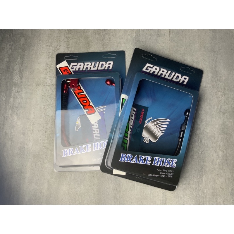 【加路達GARUDA】金屬油管  GOGORO Pulse abs