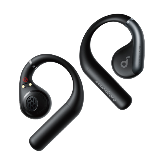Anker SoundCore (A3872) AeroFit 開放式運動真無線藍牙耳機
