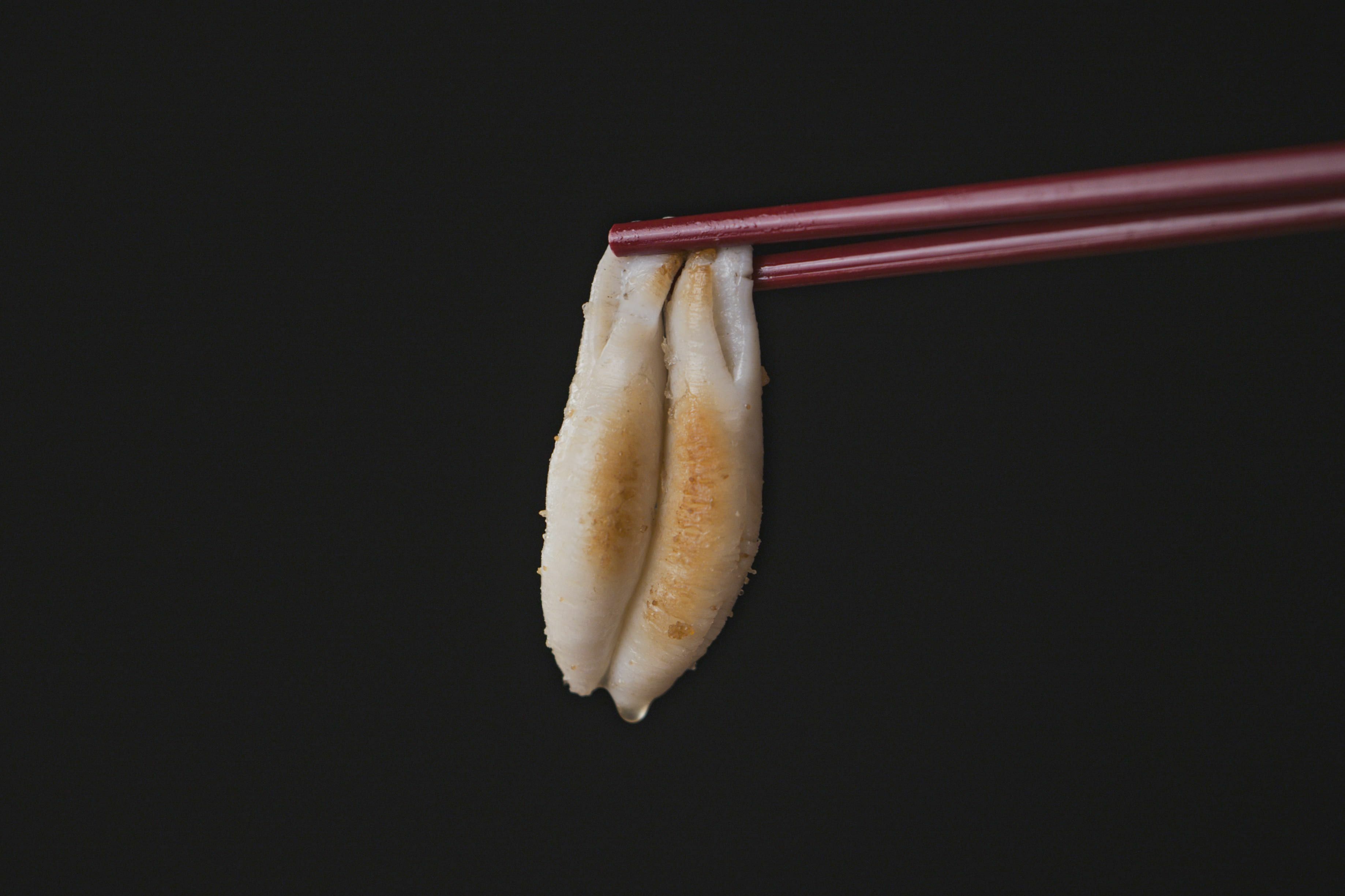 澎湖小卷卵(膘)