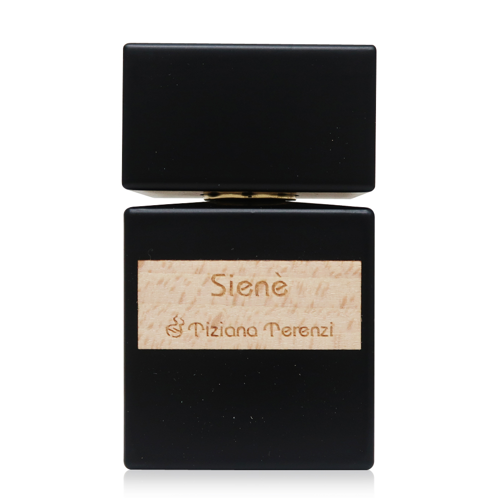Tiziana Terenzi 蒂齊納泰倫斯 Siene 錫也納香精 EXTRAIT 100ml  TESTER (有蓋) 效期至2027.03
