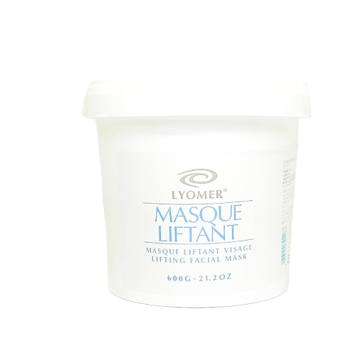 LYOMER 海洋緊緻軟膜粉 MASQUE-LIFTANT