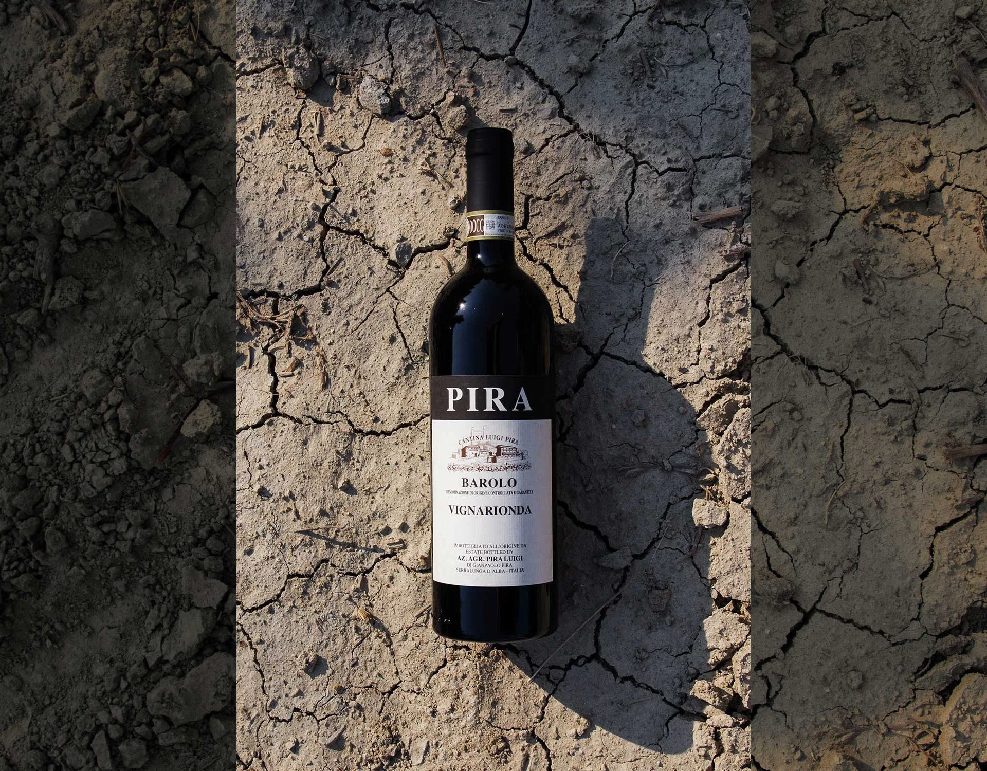 Pira Luigi Barolo Vigna Rionda