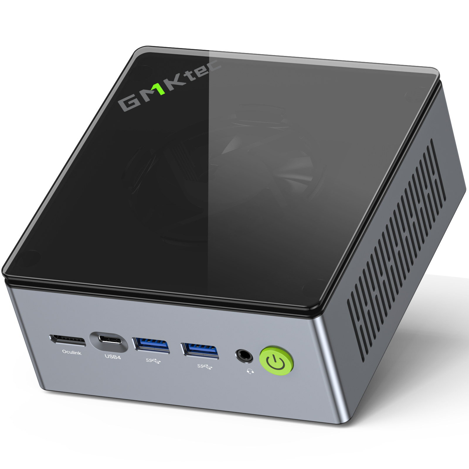 GMKtec NucBox M7 / M7 PRO R7 6850H / R9 6950H