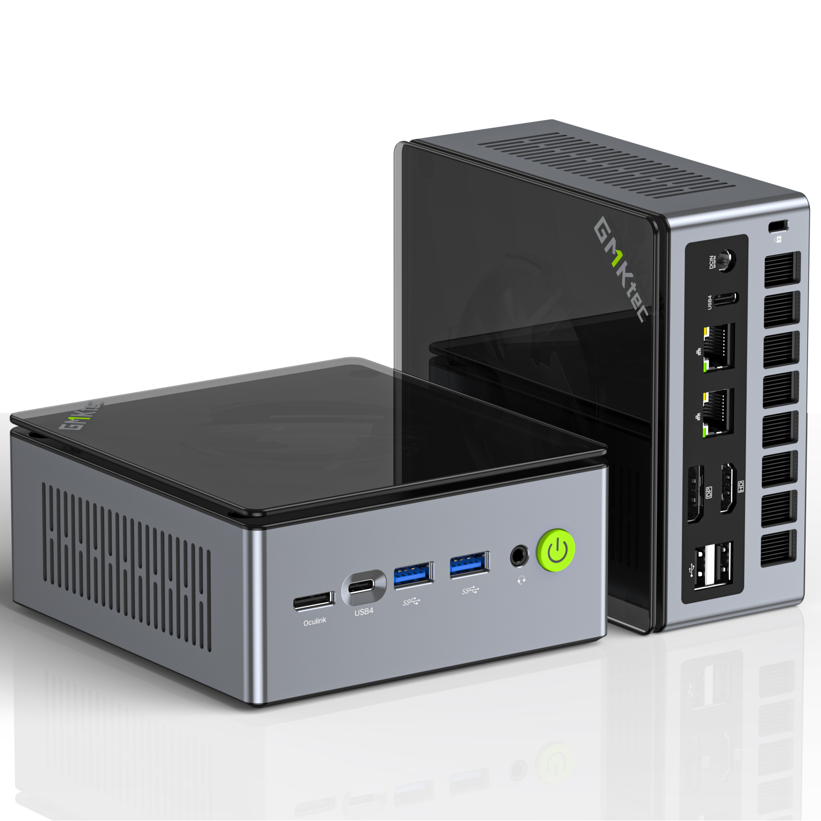 GMKtec NucBox M7 / M7 PRO R7 6850H / R9 6950H