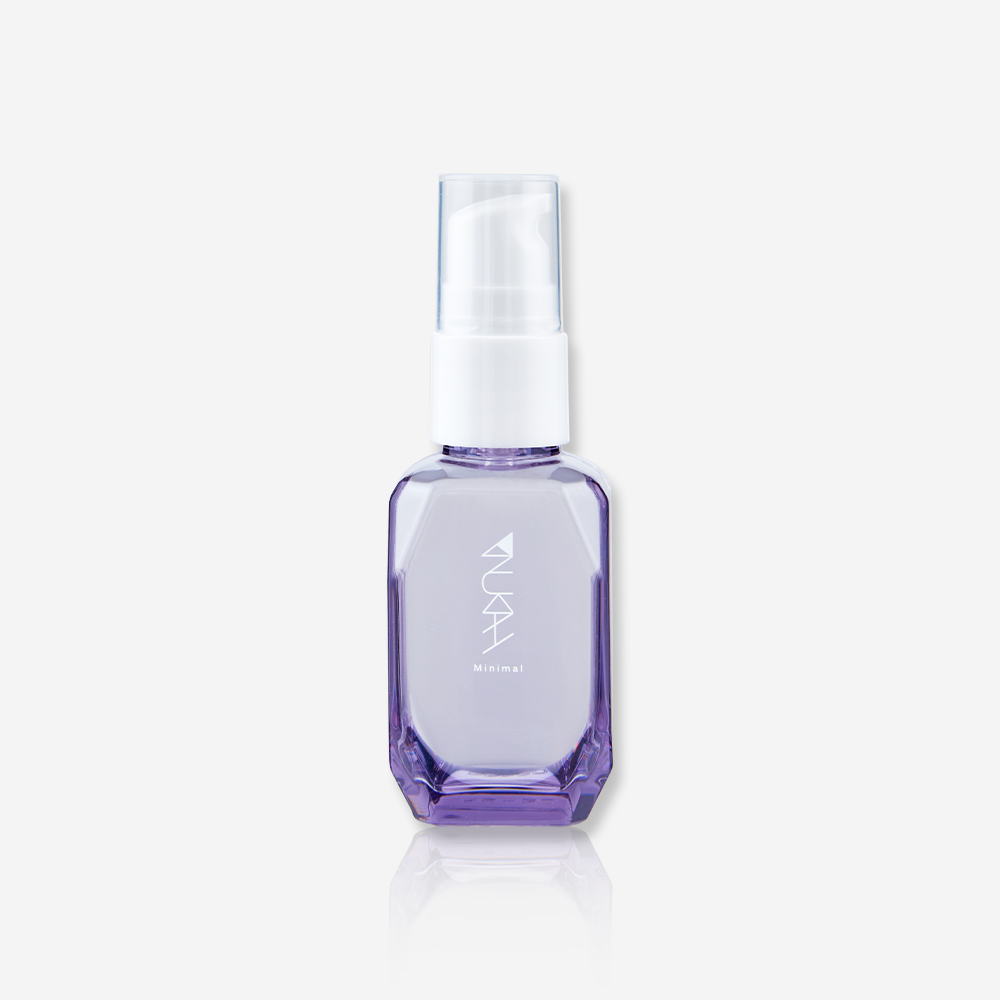 家．花癒柔潤護髮油 30ml