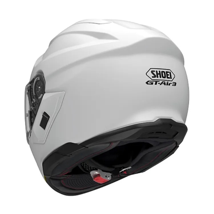 SHOEI GT-Air 3 素色 WHITE 亮白 全罩