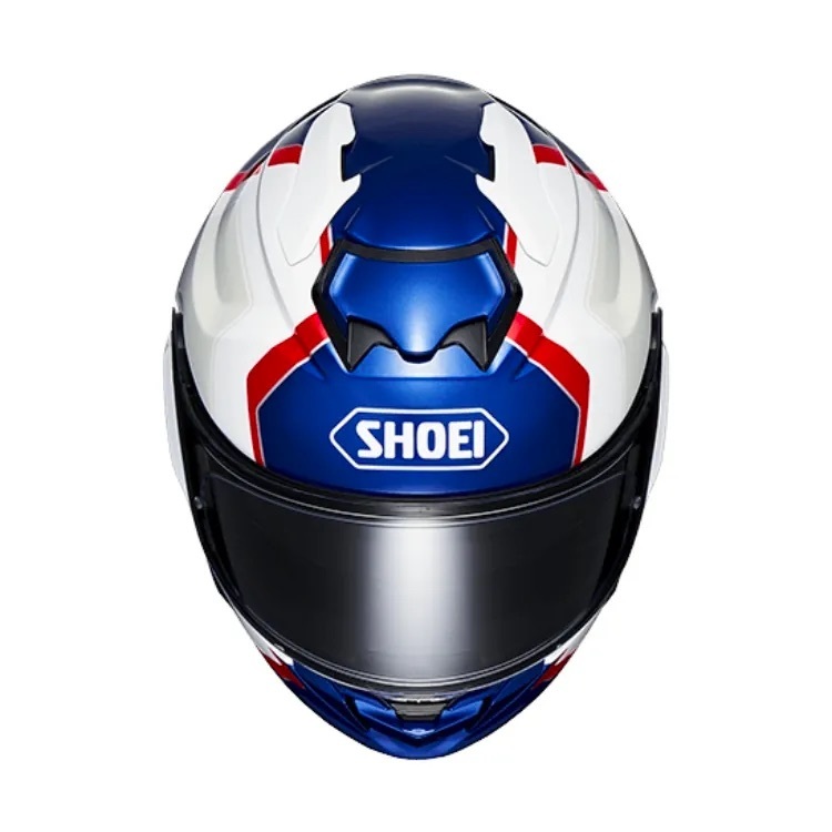 SHOEI GT-Air 3 彩繪 REALM TC-10 全罩