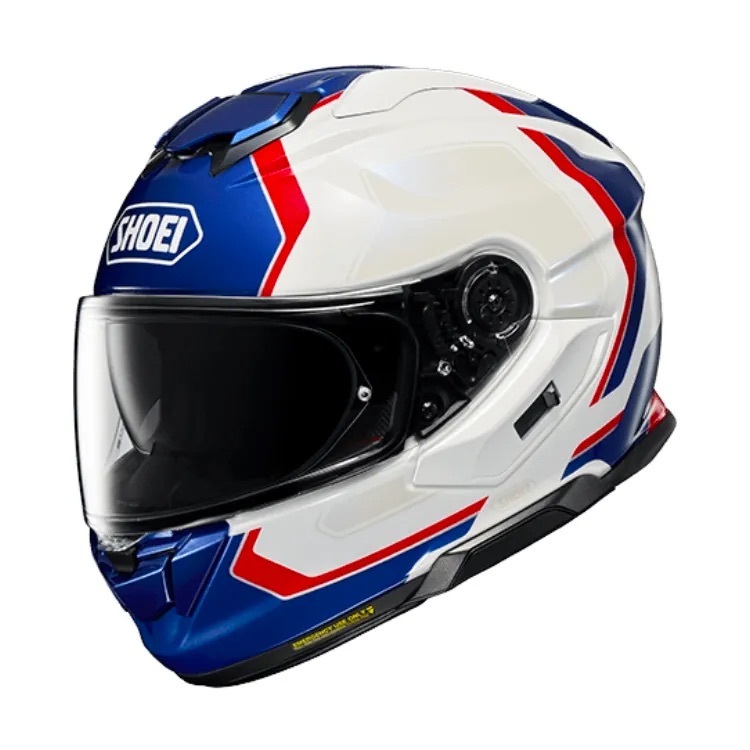 SHOEI GT-Air 3 彩繪 REALM TC-10 全罩