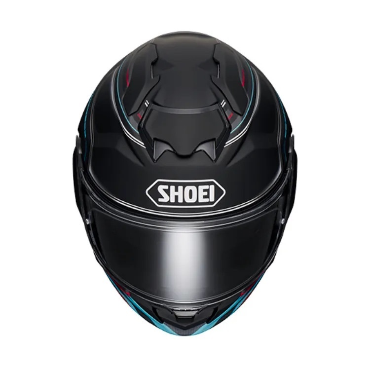 SHOEI GT-Air 3 彩繪 DISCIPLINE TC-2 全罩