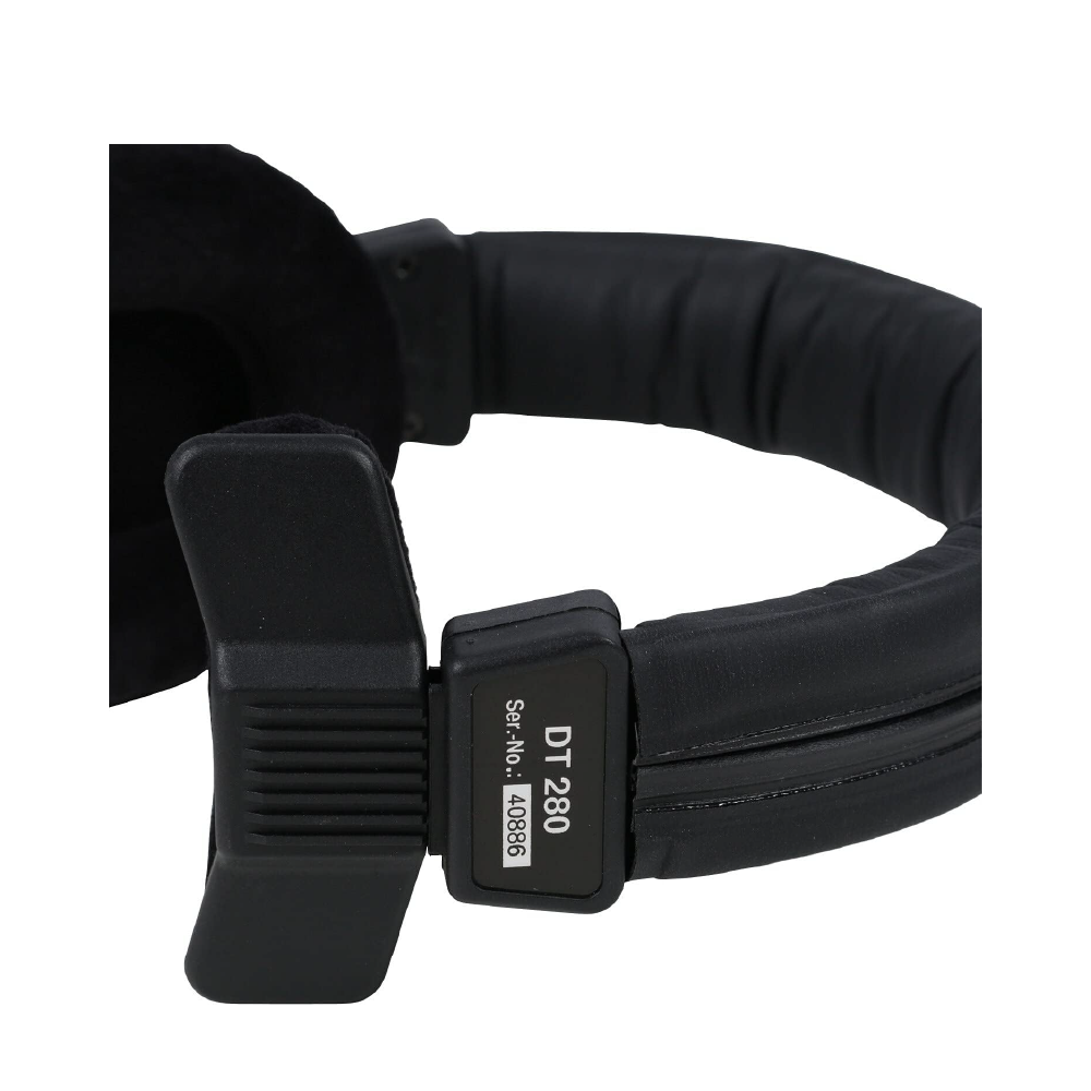 Beyerdynamic Beyerdynamic / DT280 MK II 專業單耳監聽耳機 (80/250Ω) 第 3 張圖片｜三峽錄音 / 音響