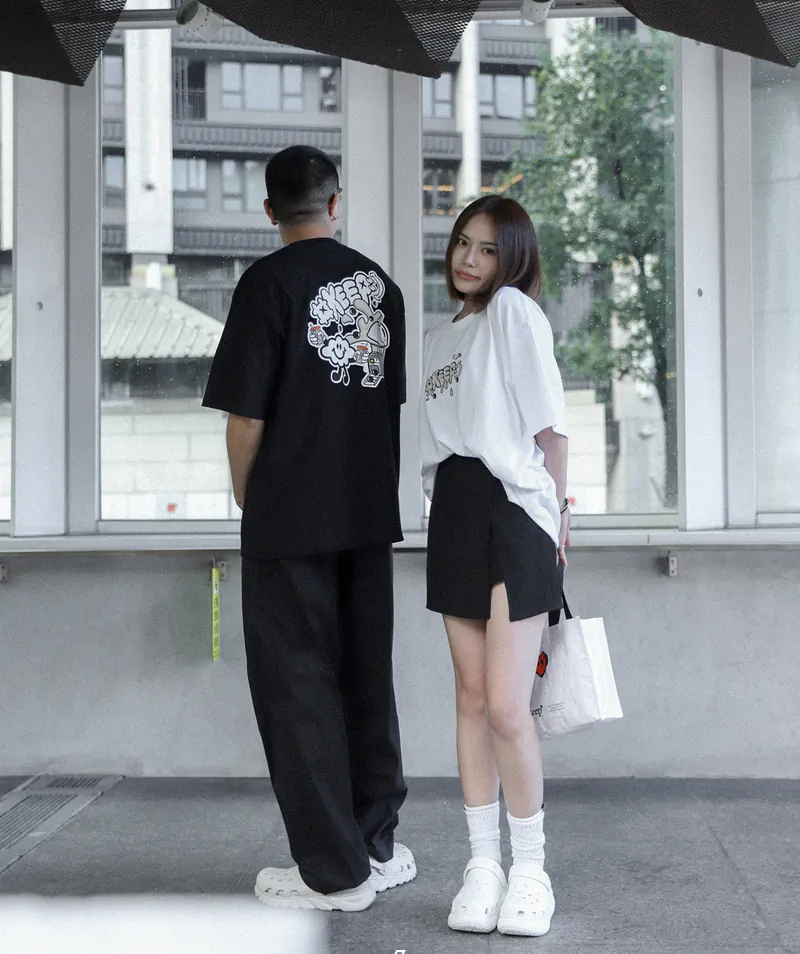 預訂| Crocs Classic Crush Clog (三色限時減!! 8月最後優惠)