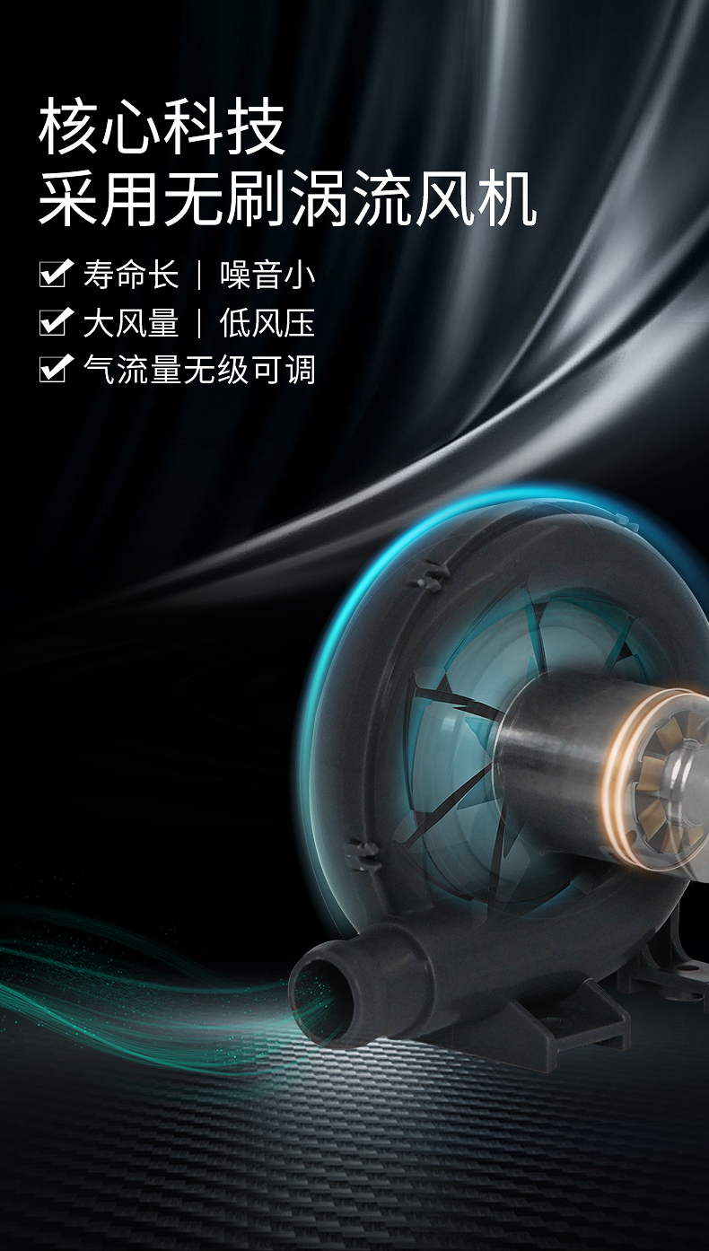 QUICK快克861DW熱風槍高功率電子維修專用熱風槍工業級熱風焊接槍