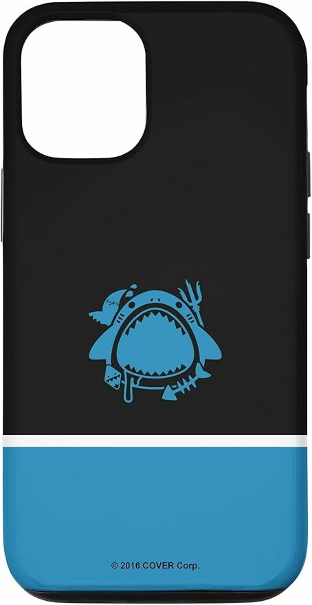 定期「官方代購」hololive English IPHONE Case (Iphone16 - iphone 7)