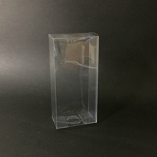 6" 星球大戰 人偶 保護盒（矩形）外殼 (8 X 5 X 17)