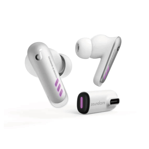 Anker Soundcore  (A3850) VR P10 電競真無線耳機