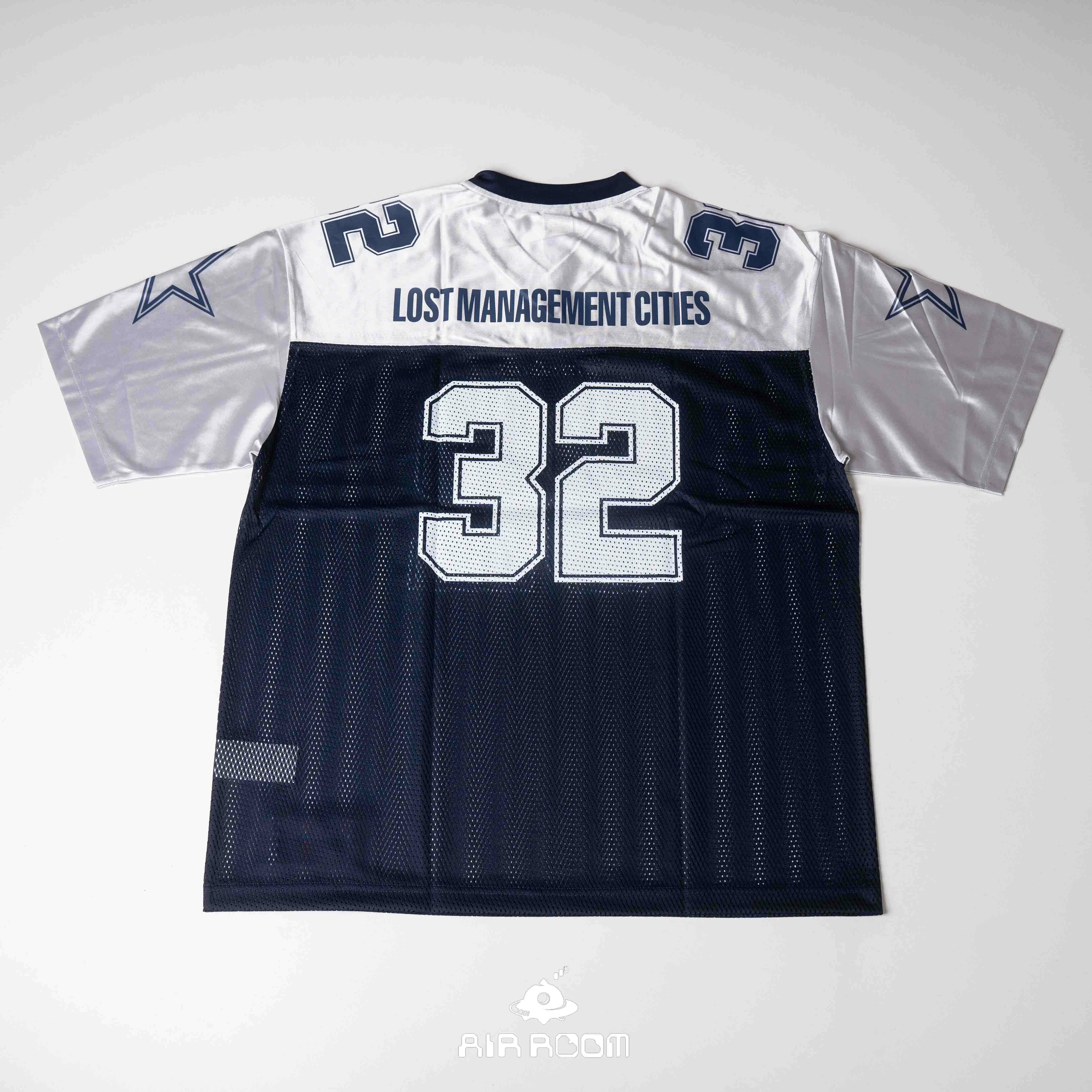 2024SS 韓國LMC STAR FOOTBALL JERSEY 足球衫現貨