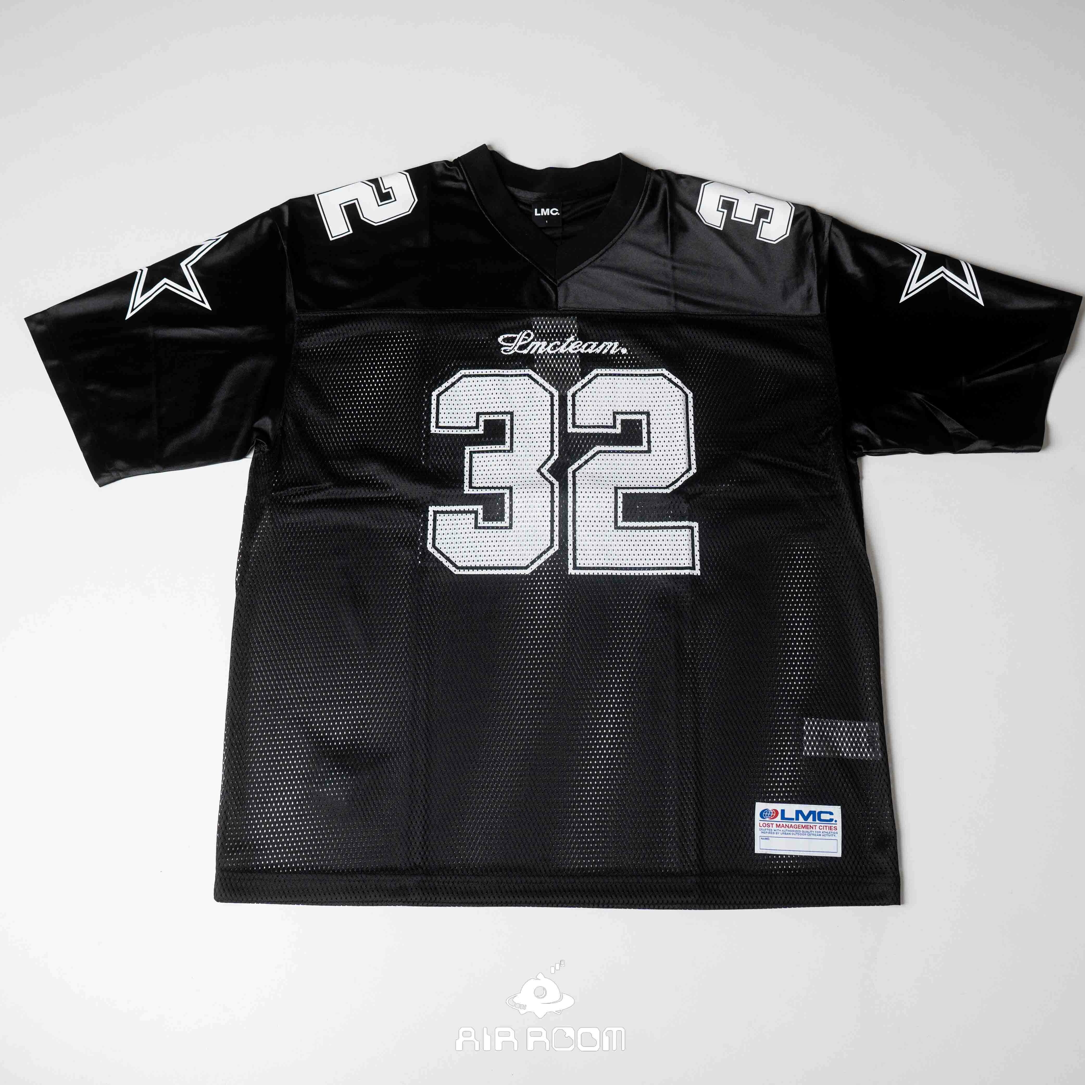 2024SS 韓國LMC STAR FOOTBALL JERSEY 足球衫現貨