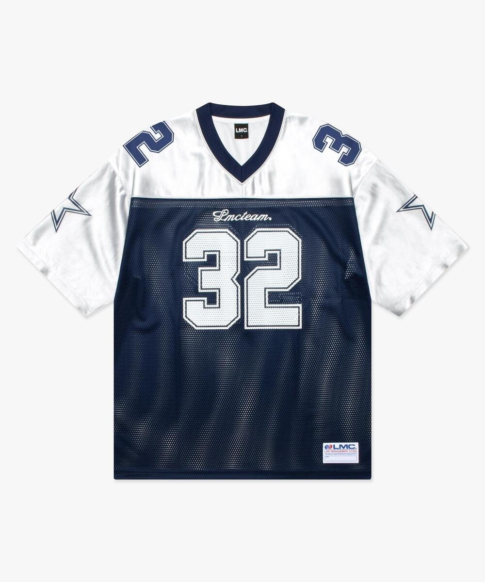 2024SS 韓國LMC STAR FOOTBALL JERSEY 足球衫現貨