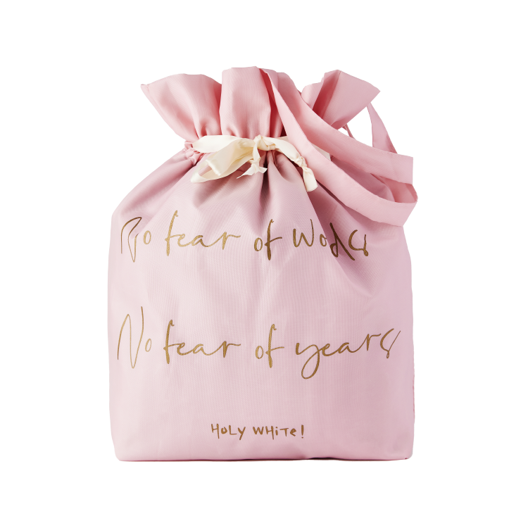 HoLy WHiTe 水蓮花系列限量禮包